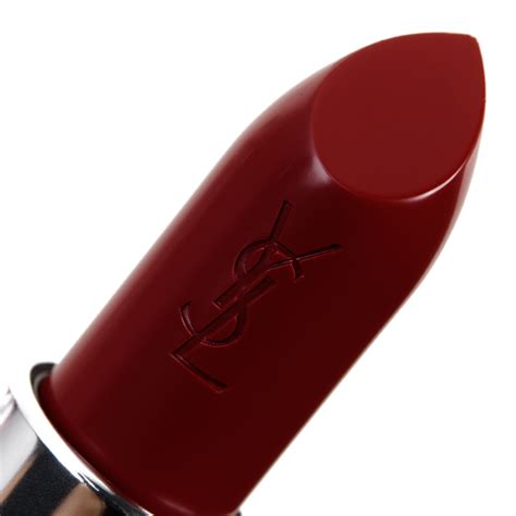 YSL Lost in Marais (145) Rouge Pur Couture SPF15 Lipstick